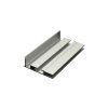 TX PROFIL | 55x20 mm | 6,1m | elox