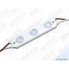 SIGNLED modul 230AC | 2 W | 160° | 6500K | IP65