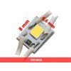 signled mikro mini led modul cervena