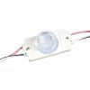 SIGN LED modul side | 1,32W | 10x65° | 6000K | 12VDC