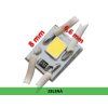 2801315 micro led modul zelený