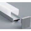 vyrp13 92LED profil CEILING r2