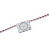 SLIM LED modul 03 | 0,72W | 170° | 6500K | rozteč 140mm | 12VDC