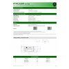 FTPC320V spec EN R1 2