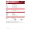 GPV 120 spec EN R2 2