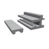 770200 signtech hlinikovy napinaci clip s vyplni flexface