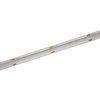 COB LED pásek 8 mm | 12V | 12 W | 480LEDS/m | modrý | IP20