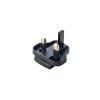 Vidlice 1561 AC plug W3U England)