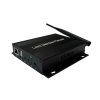 Video card metal cover W≤7968