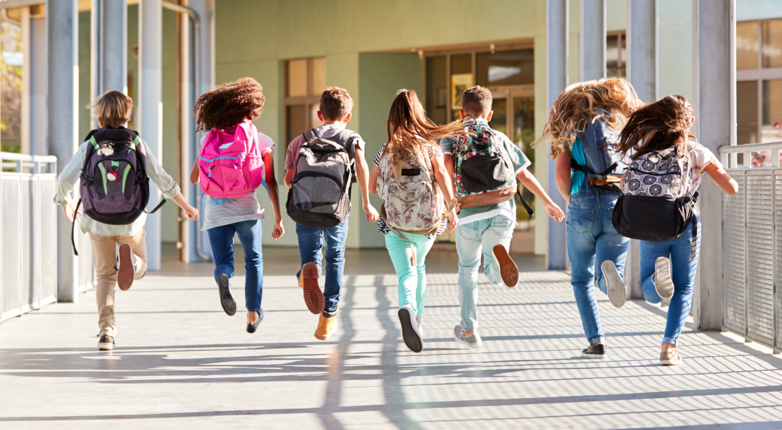 Škola volá: Jak se připravit na návrat do školních lavic?