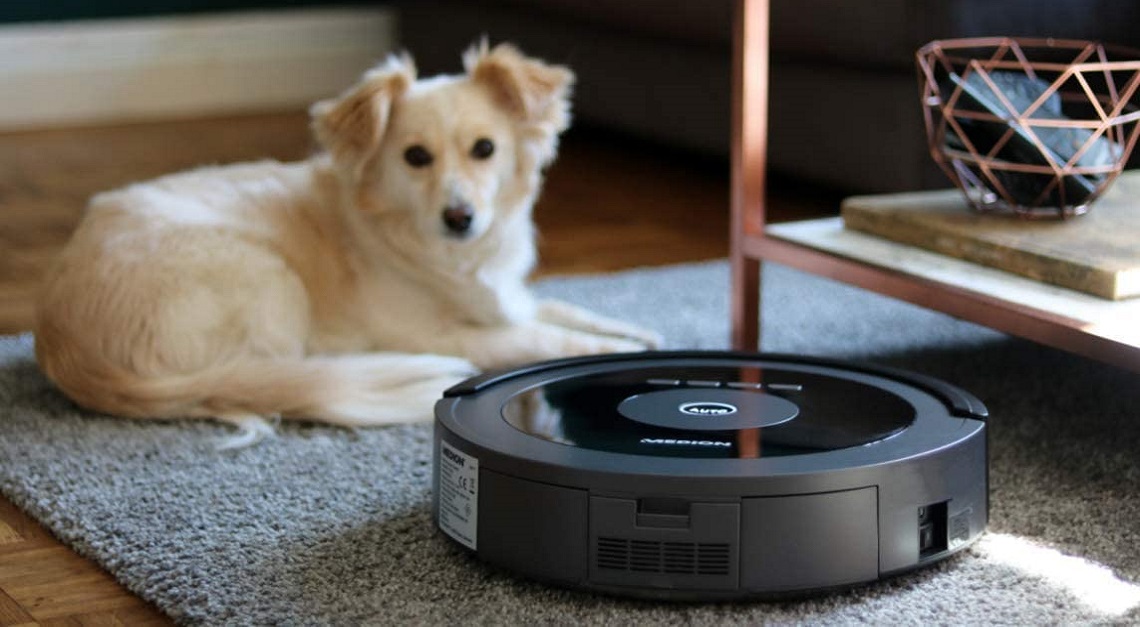 Úklid podlahy, který šetří čas, peníze i energii