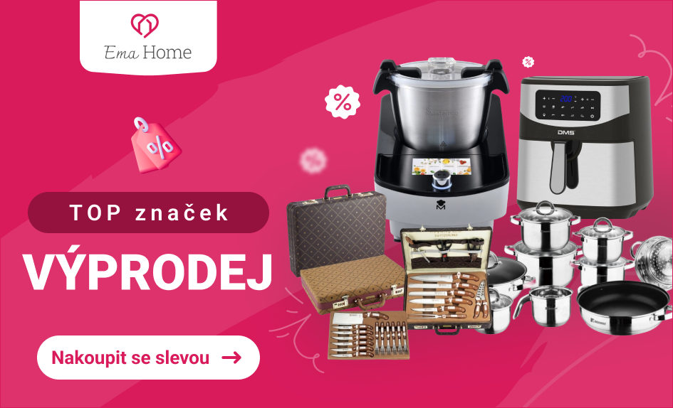 Výprodej Top značek