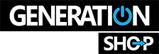 Generation SHOP
