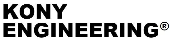 Logo KONY-ENGINEERING