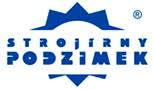 Logo Strojírny Podzimek