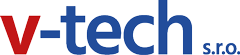Logo V-tech