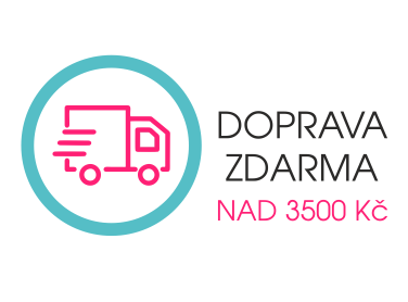 Doprava zdarma