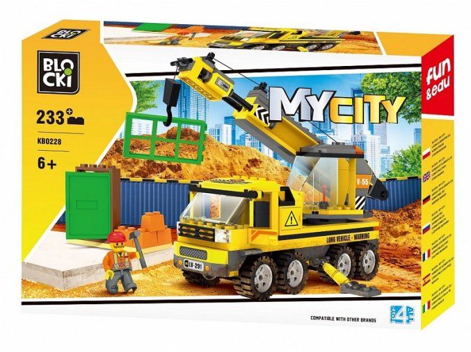 blocki jerab 223 dilku