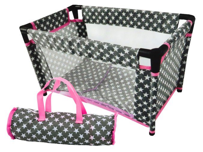 alice detska postylka seda