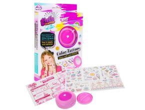 detska tetovaci sada