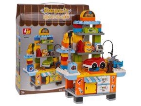 detska stavebnice dilna 4