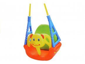 detska houpacka Bear Swing