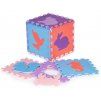 Iplay puzzle penova deka zviratka 5