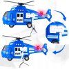 interaktivni helikoptera modra 8