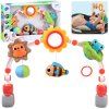 huile toys hrazdicka