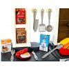 detska kuchynky Chef Kitchen 8