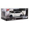 Rastar BMW M3 bile 1 14 2
