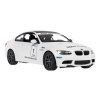 Rastar BMW M3 bile 1 14 5