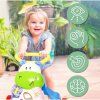 detske choditko Hippo Toddle 4