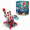 odpalovac raket Multiple Rocket 9