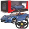 ferrari california modre 9