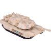 Stavebnice Abrams M1A2 Americký Tank 1:72