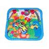 Ecotoys hraci deka modra 7