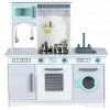 Ecotoys velka drevena kuchynka