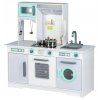 Ecotoys velka drevena kuchynka 3
