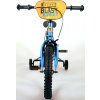 Volare detske kolo NERF 16 palcu 10