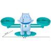 naucna vaha Balance Hippo 2