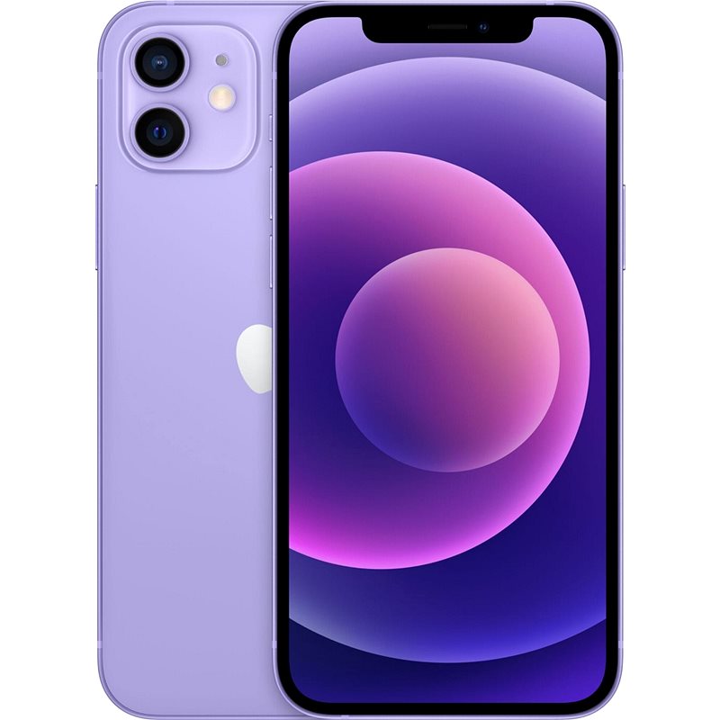 iPhone 12 Purple 64GB