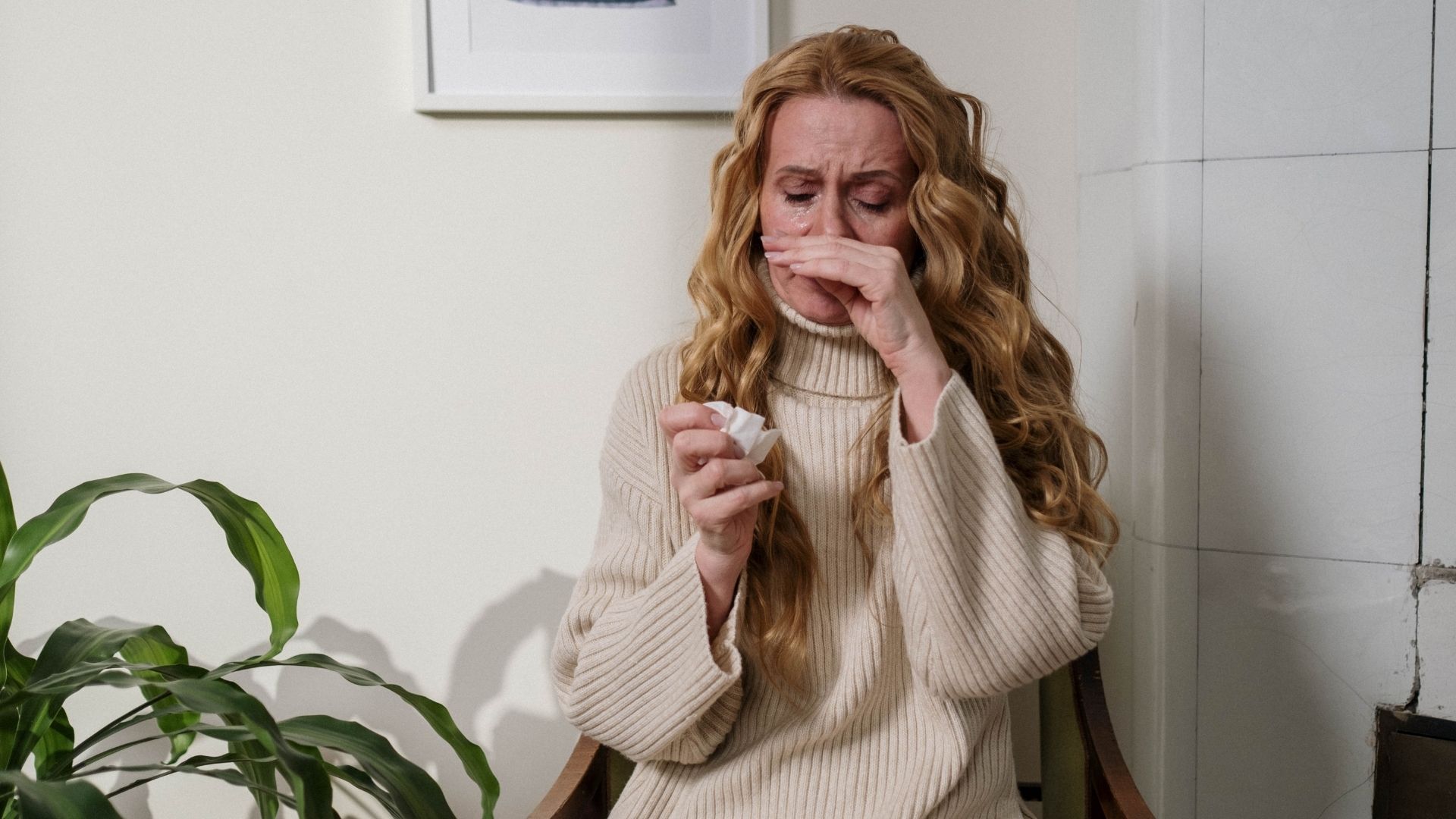 Jak zvládnout alergie, co je jejich příčina a které vitamíny mohou být nápomocné