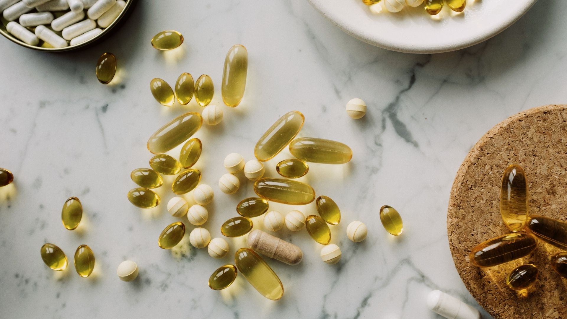Co jsou a co nejsou vitamíny, jak vznikly jejich názvy a jak je dělíme