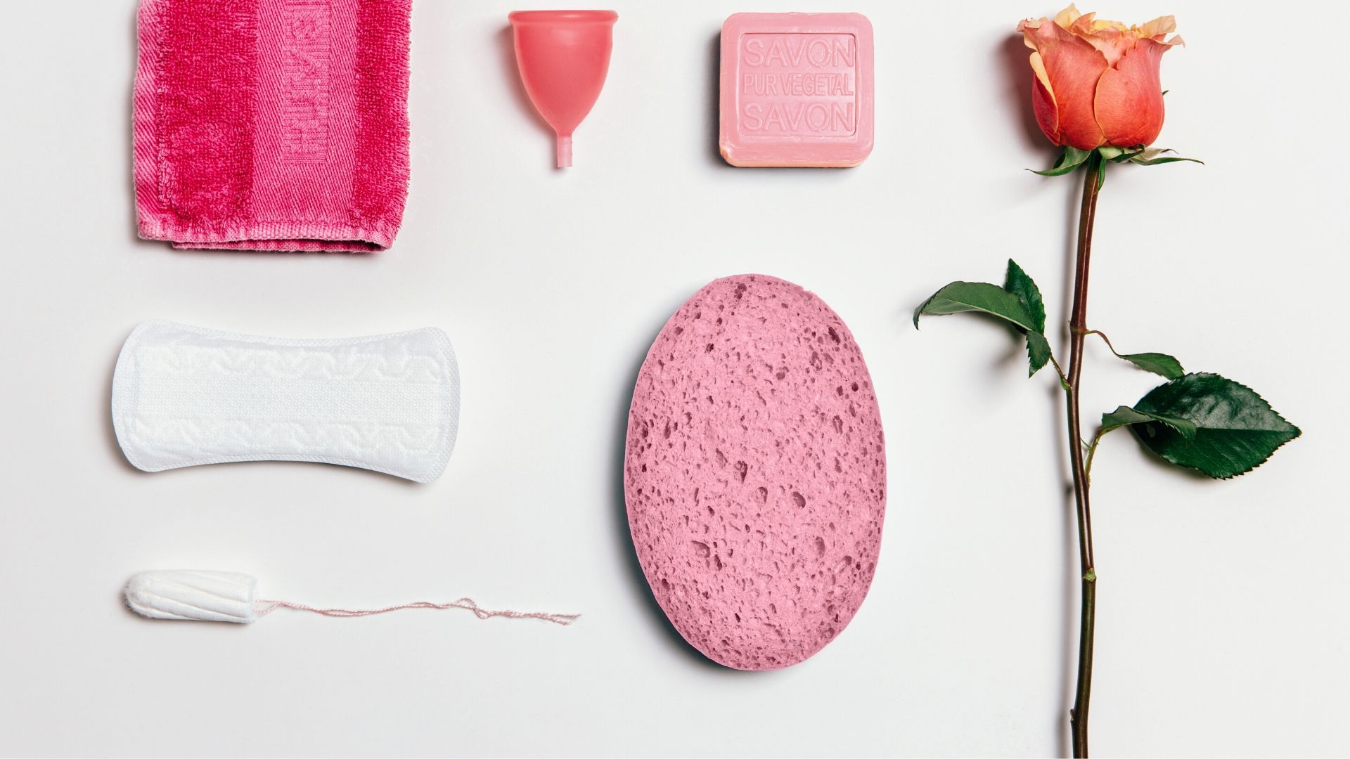 Bolestivá menstruace