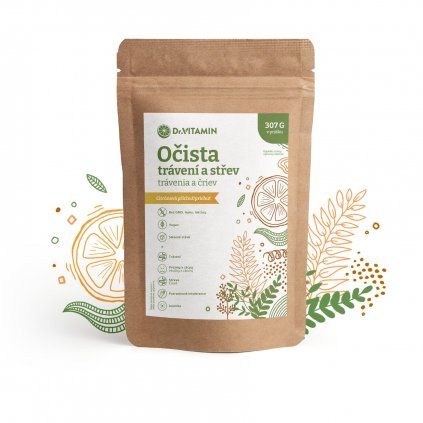 Ocista travenia a criev