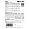 Dr.Vitamin Železo + vitaminový komplex - 100 tab. složení