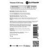 Dr.Vitamin K 100 mcg - 60 kaps. složení