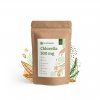 Dr.Vitamin Chlorella řasa 500 mg - 200 tab.