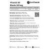 Vitamin B3 Niacinamid 160mg